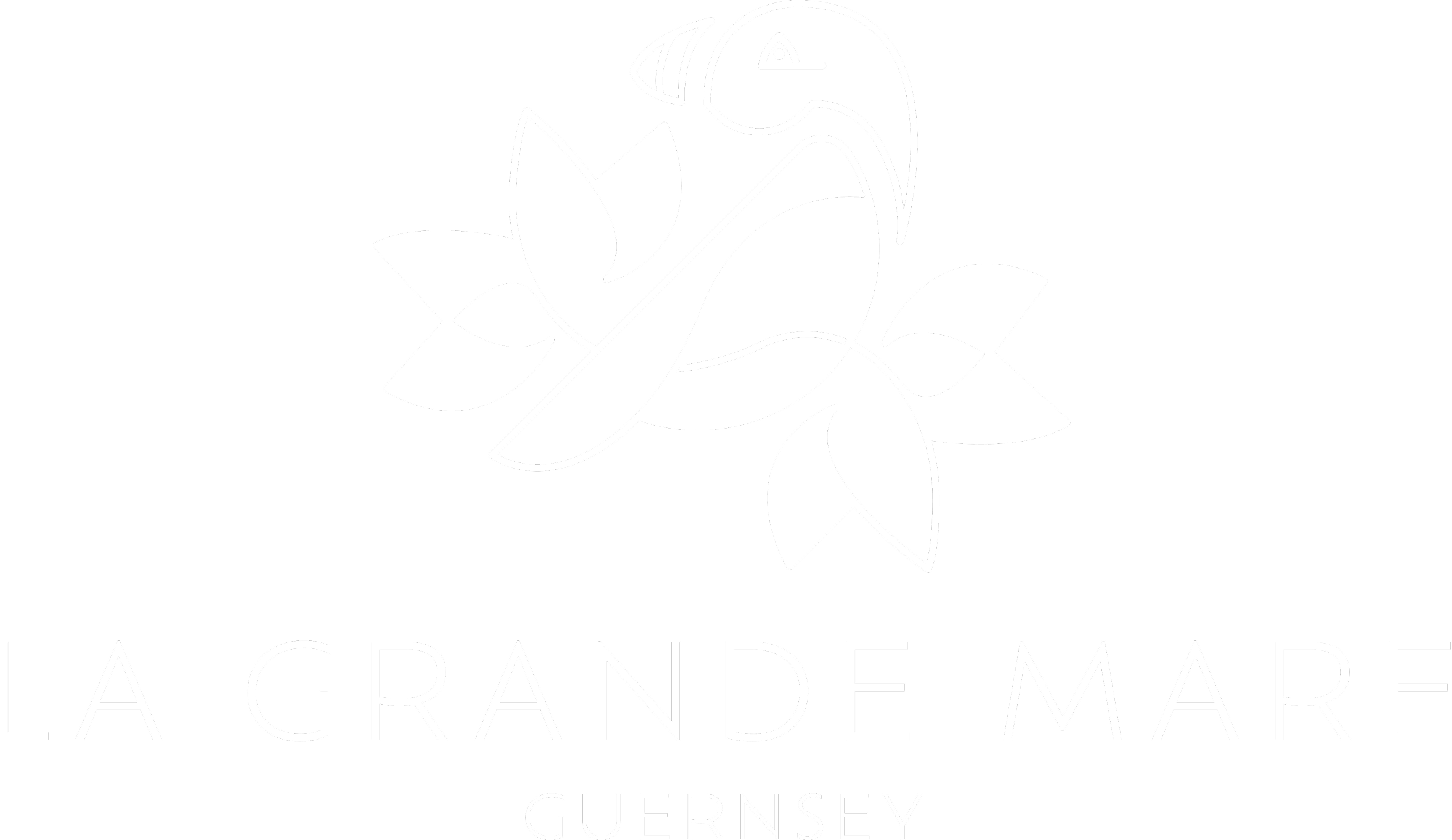 La Grande Mare logo